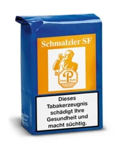 Schmalzler SF Schnupftabak 100 g