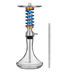 Shi Carver Static IRN-B