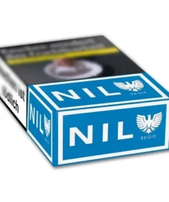Nil Zigaretten Blau (10×20)