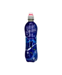 Durstlöscher – Blueberry Ice – 12 * 500 ml. – MHD: 11.05.26