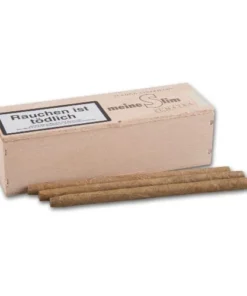 Meine Slim Sumatra 25 Zigarillos