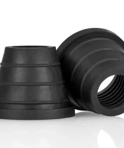 Kopfdichtung Silikon Grip Black