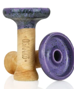 Oblako Phunnel L Glazed Lavendel