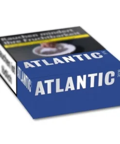 Atlantic Blue L Zigaretten (10×20)