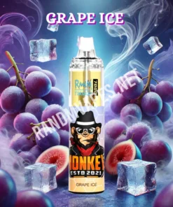 Grape Ice