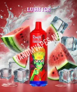 Lush Ice