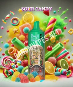 Sour Candy
