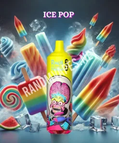 Ice Pop