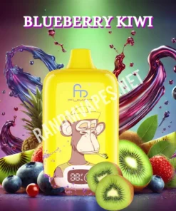 Blueberry Kiwi