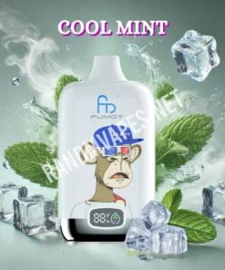 Cool Mint