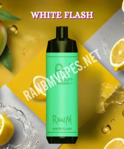 White Flash
