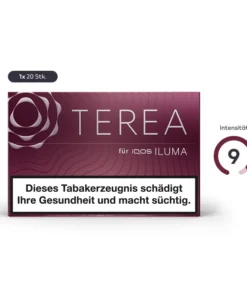 TEREA RUSSET