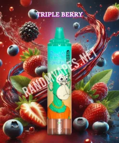 Triple Berry
