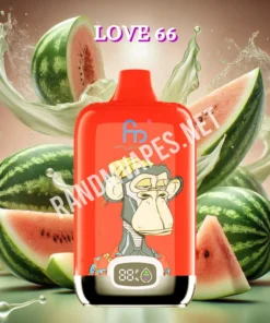 Love 66