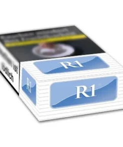 R1 Zigaretten Blue (10×20)