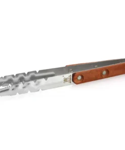 Kaya Kohlezange Saw mit Holzgriff