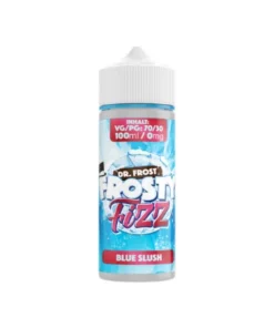 Dr. Frost – Blue Slushy – 100ml
