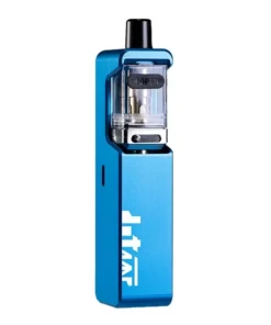 E-Zigarette DOTMOD dotAMP Kit blau 2000 mAh