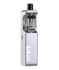 E-Zigarette DOTMOD dotAMP Kit silber 2000 mAh