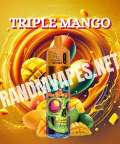 Triple Mango
