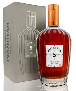 Brandy PROSHYAN 40% Vol.