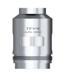 Smok TFV16 Dual Mesh Coil 0,12 Ohm 3 Stück