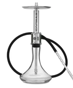 Capsule Hookah ONE Dark Green