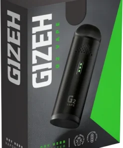 GIZEH G2VAPE Vaporizer