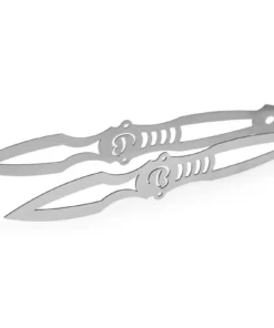 Vintage Kohlezange V3 Spear
