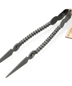 Werkbund Hookah Tong Kohlezange 23cm Hobel