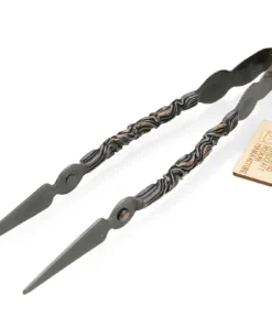 Werkbund Hookah Tong Kohlezange 23cm Nerv