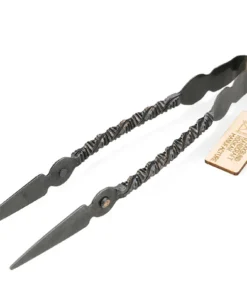 Werkbund Hookah Tong Kohlezange 23cm Zinger