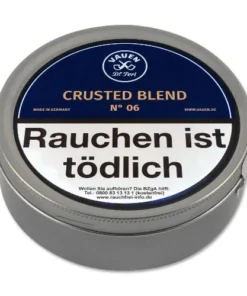 VAUEN Pfeifentabak No 06 Crusted Blend