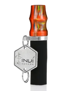 Invi Mouth-Tip Orange