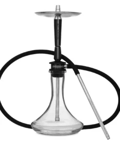 Capsule Hookah LITE Black