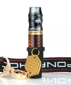 Japona Hookah Exclusive Personal Mouth Tip