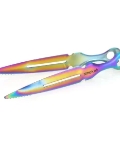 Smokah Zange Rainbow