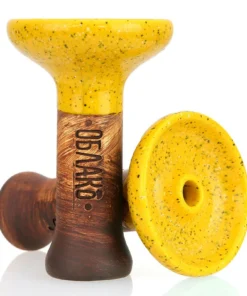 Oblako Phunnel M Glazed Lemon