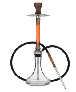 Fox Hookah Wood 2.0 Hybrid Orange