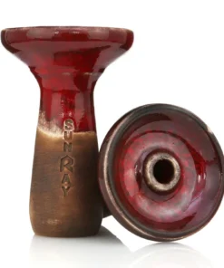 Sunray Phunnel Ruby