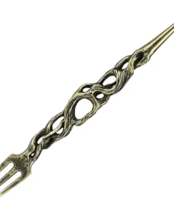 Werkbund Hookah Poker-Fork Gestalt Root
