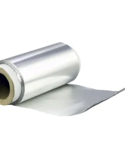 Alu Panzerfolie Rolle