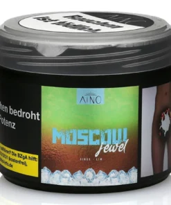 Aino Tobacco Moscow Jewel 20g