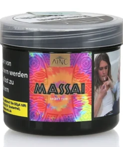 Aino Tobacco Massai 20g