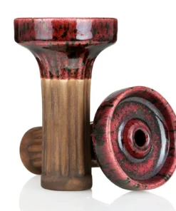 Werkbund Hookah Zeus Nymph Phunnel