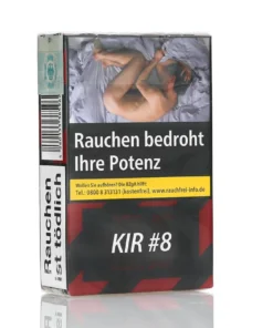 Loyal Tabak – #08 KIR 25g