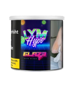 Blaze Lym Hype Tabak 200g