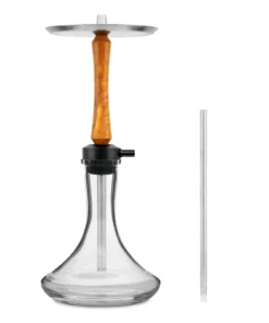 Let´s Smoke Hookah Splash Coffee