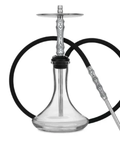 MTH Hookah – White