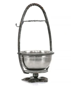 Werkbund Hookah Kohlekorb Authentic